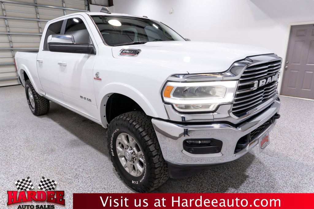 2020 RAM 2500 Image 6