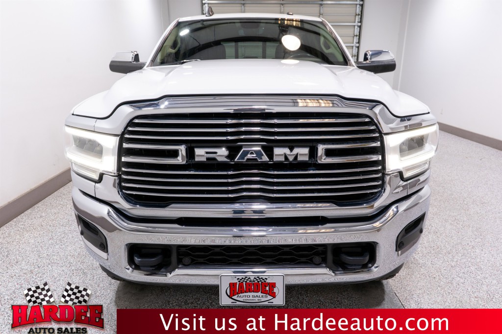 2020 RAM 2500 Image 7