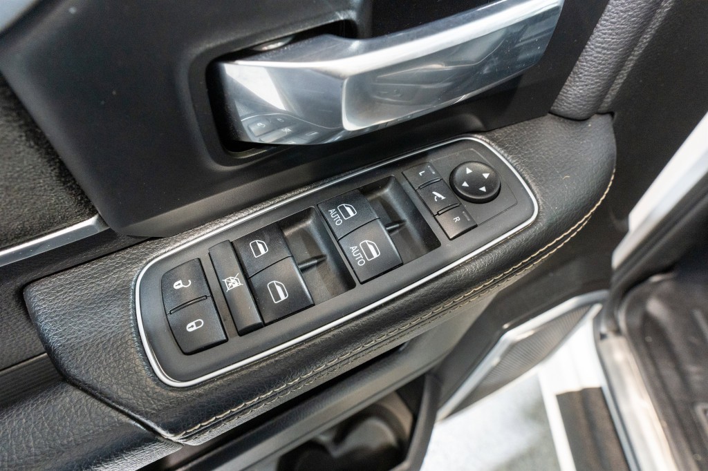 2020 RAM 2500 Image 14