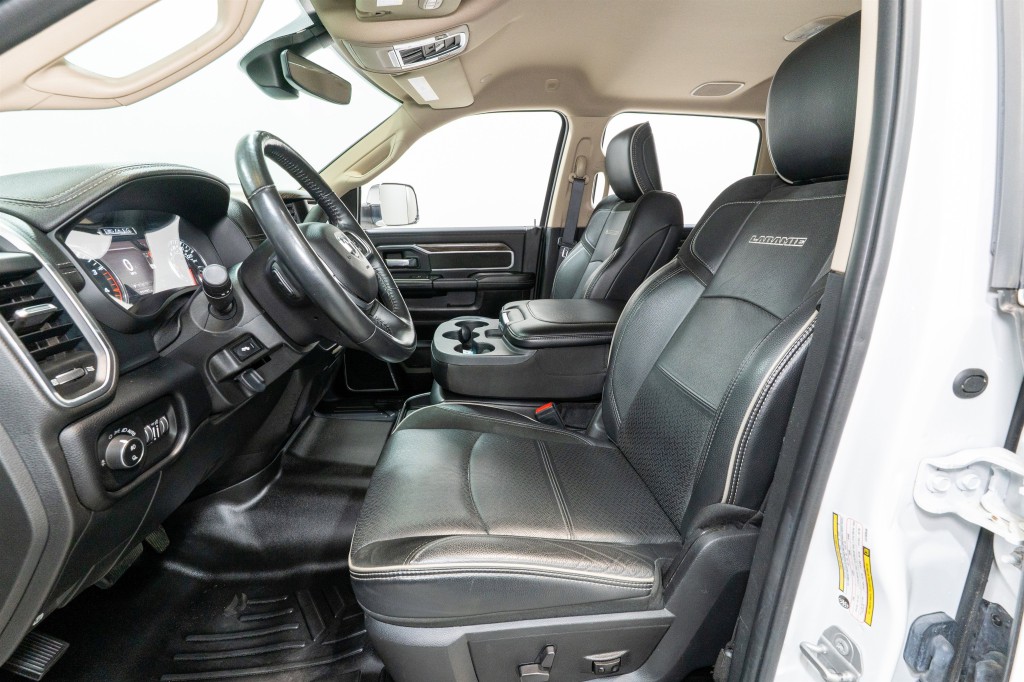 2020 RAM 2500 Image 15