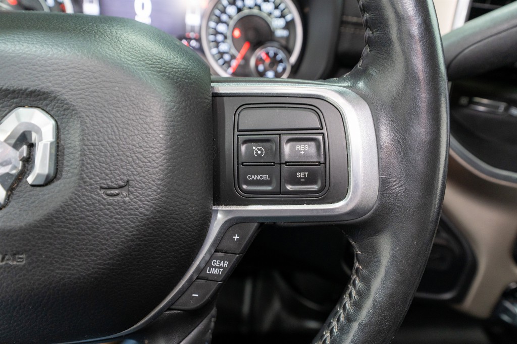 2020 RAM 2500 Image 24