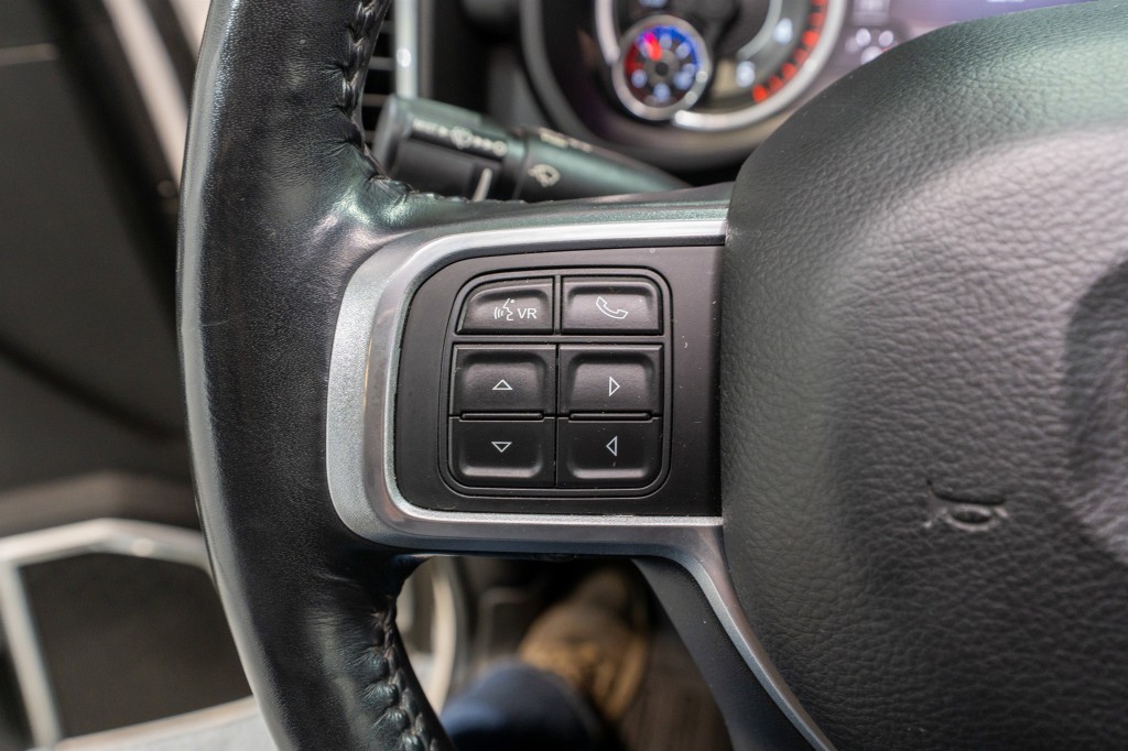2020 RAM 2500 Image 25