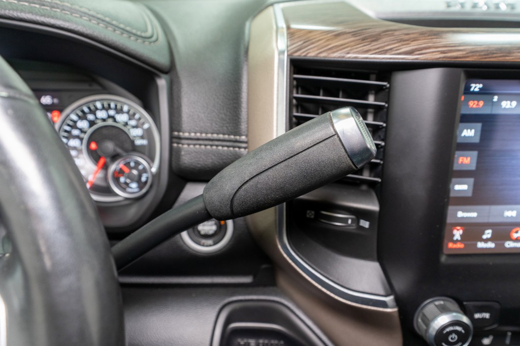 2020 RAM 2500 Image 26