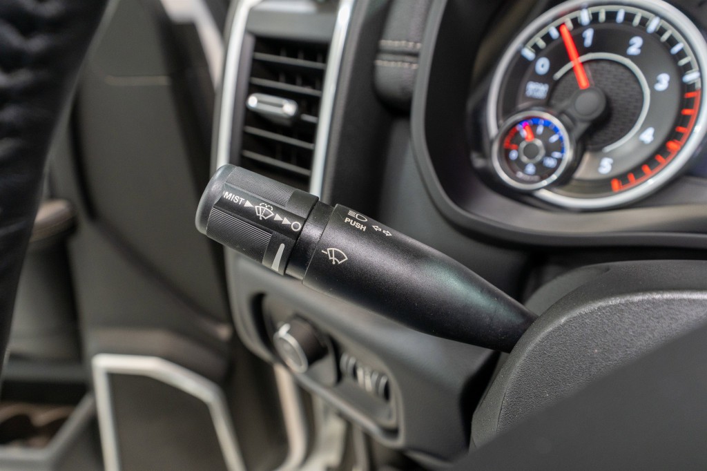 2020 RAM 2500 Image 27