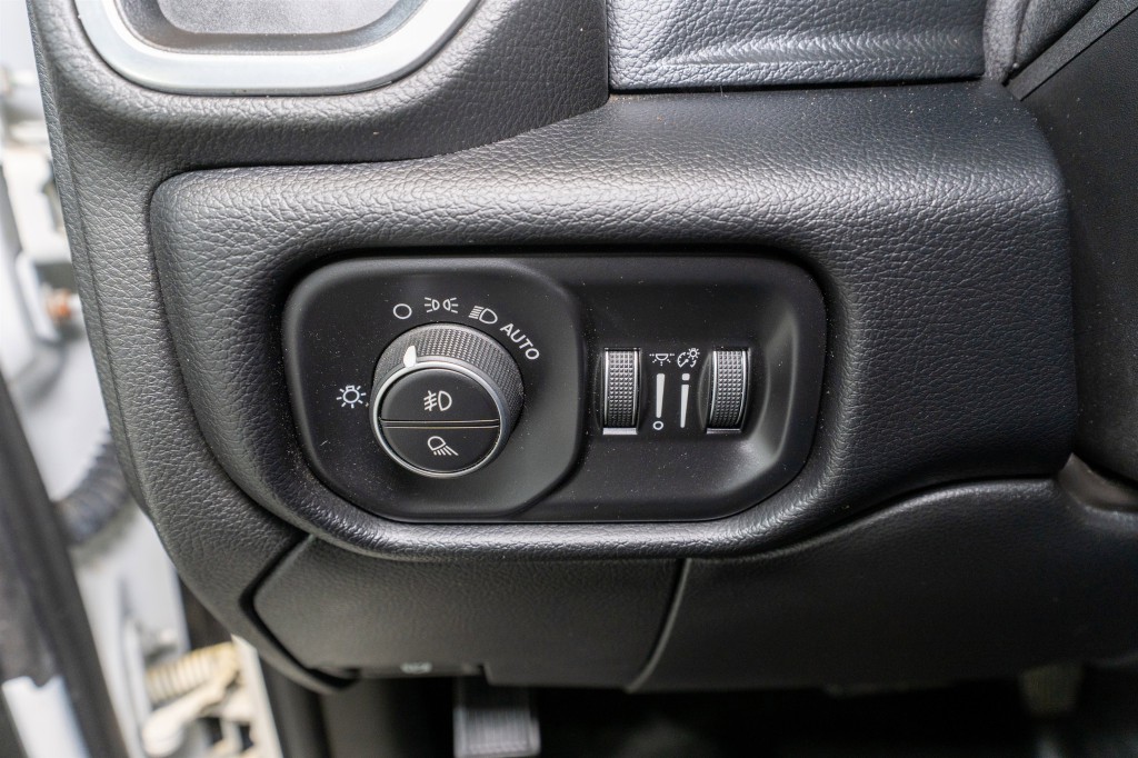 2020 RAM 2500 Image 29