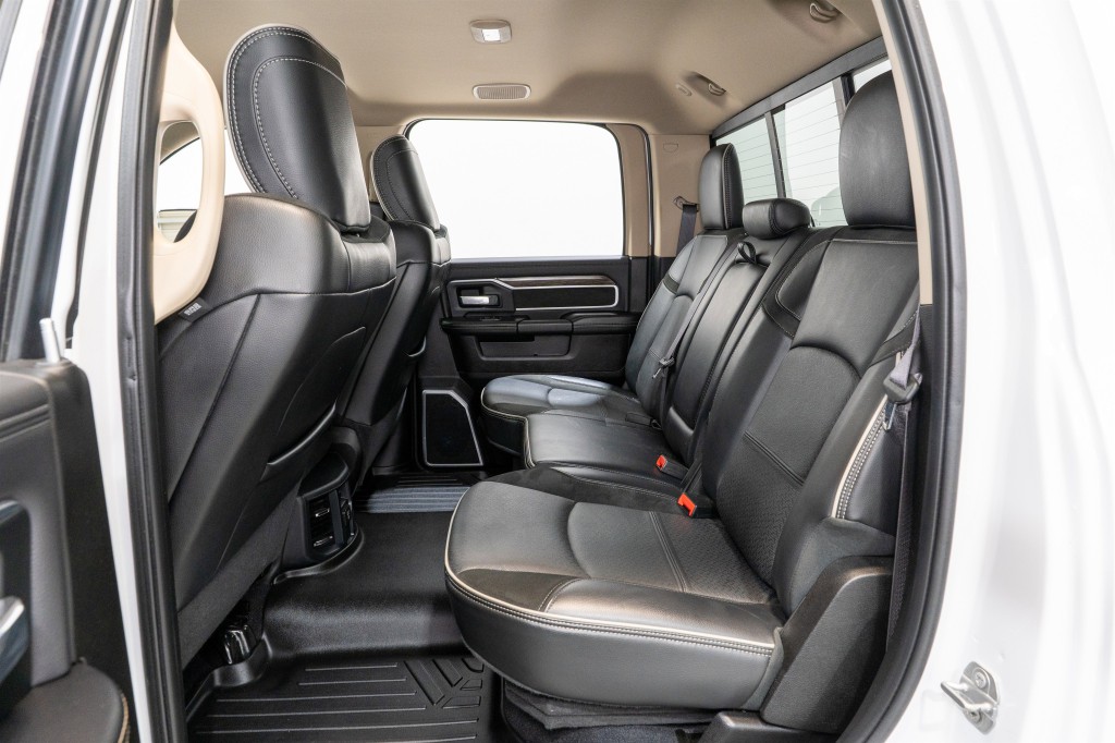 2020 RAM 2500 Image 30
