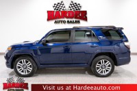 Image for 2024 Toyota 4Runner TRD Sport ID: 7106710