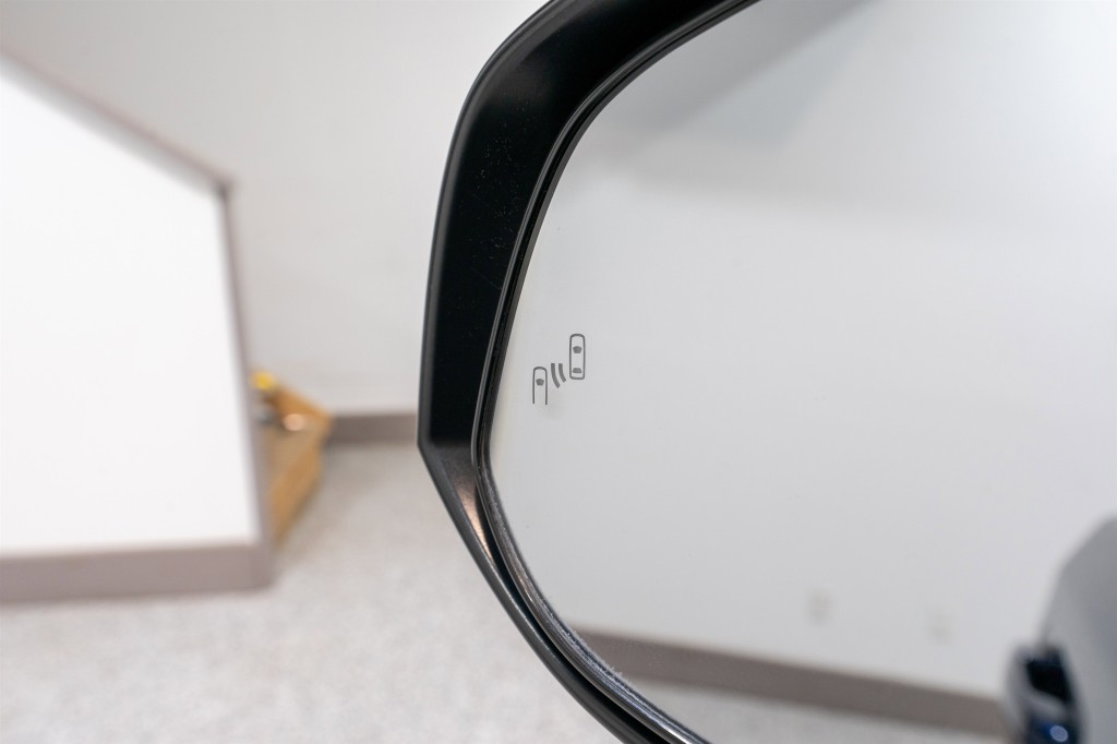 2024 Toyota 4Runner Image 13