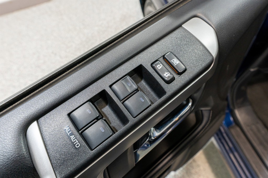 2024 Toyota 4Runner Image 14