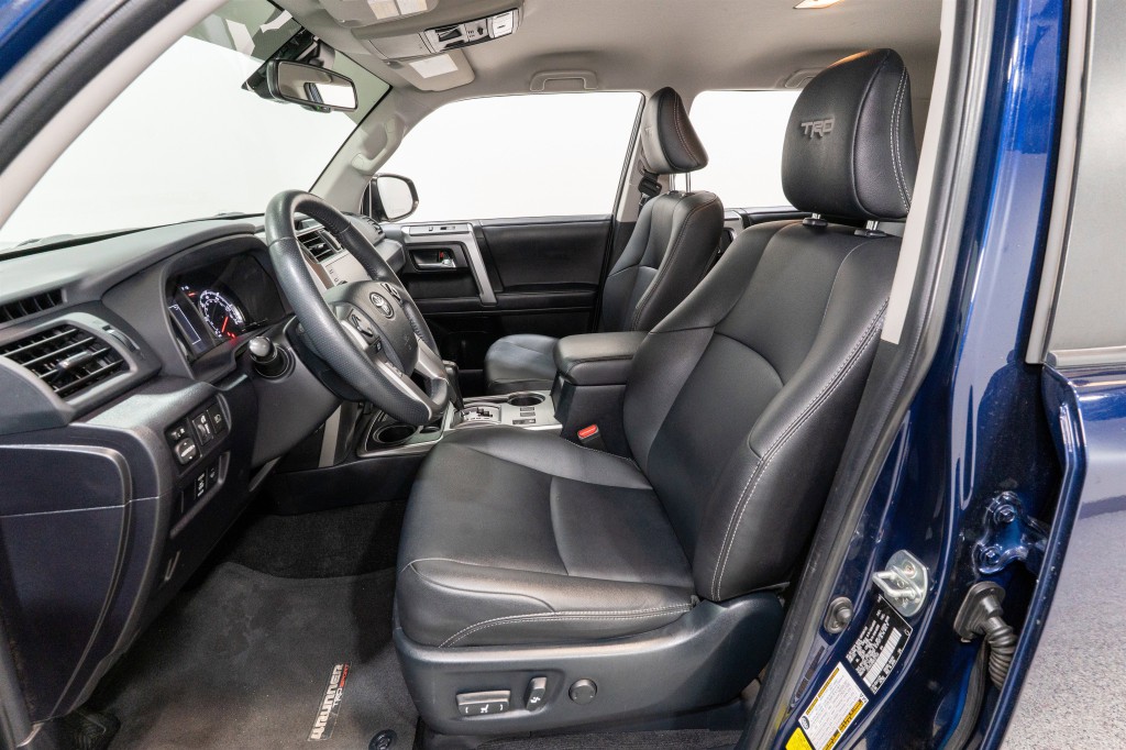 2024 Toyota 4Runner Image 15