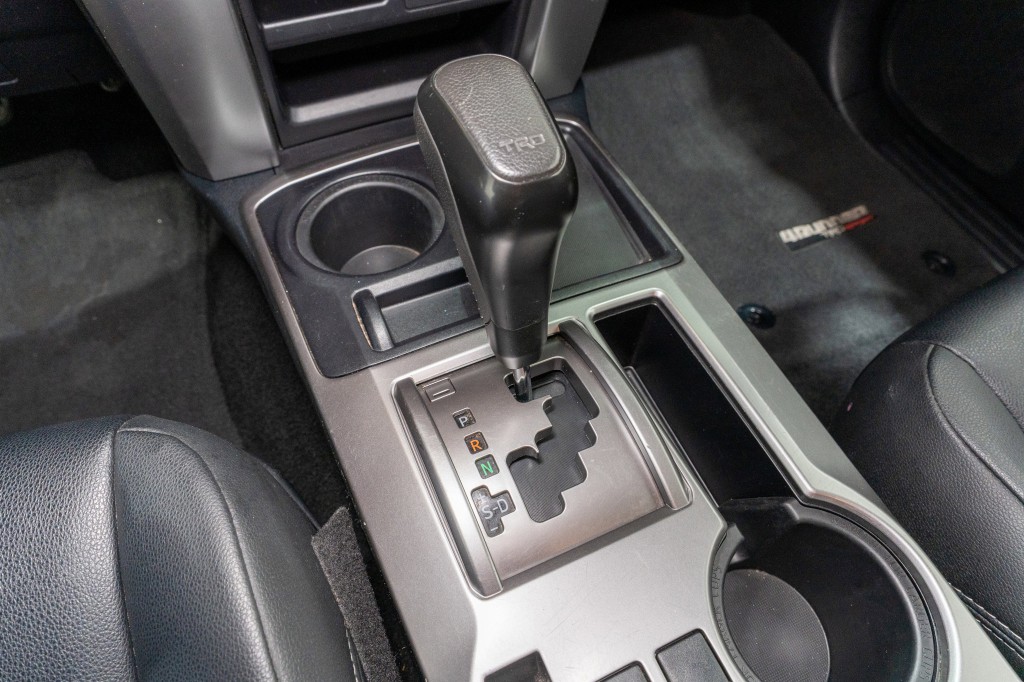 2024 Toyota 4Runner Image 21