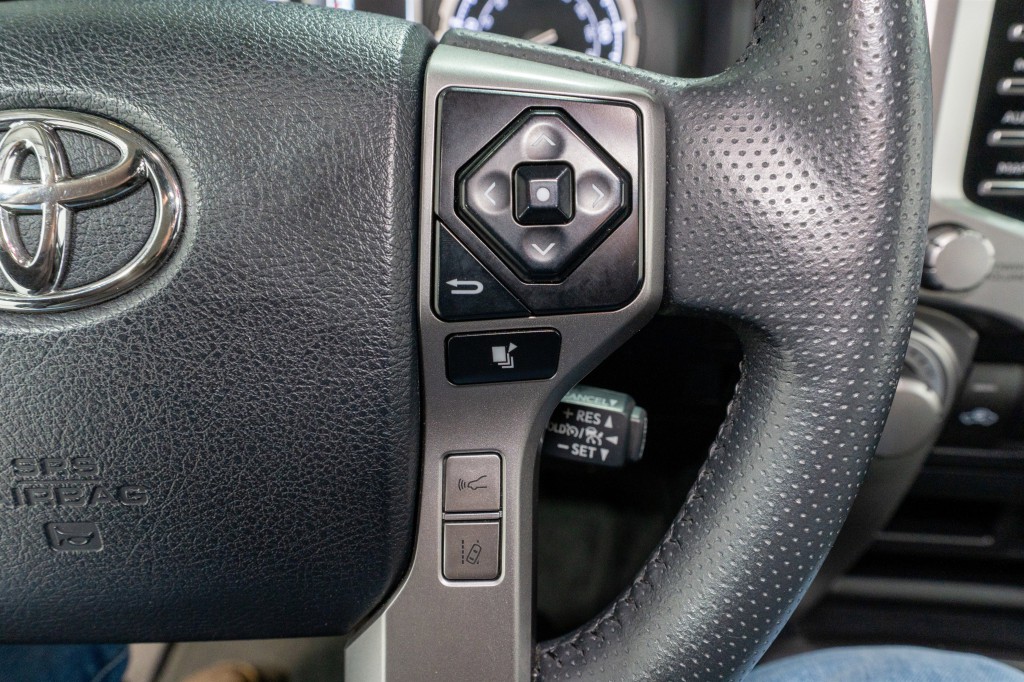 2024 Toyota 4Runner Image 24