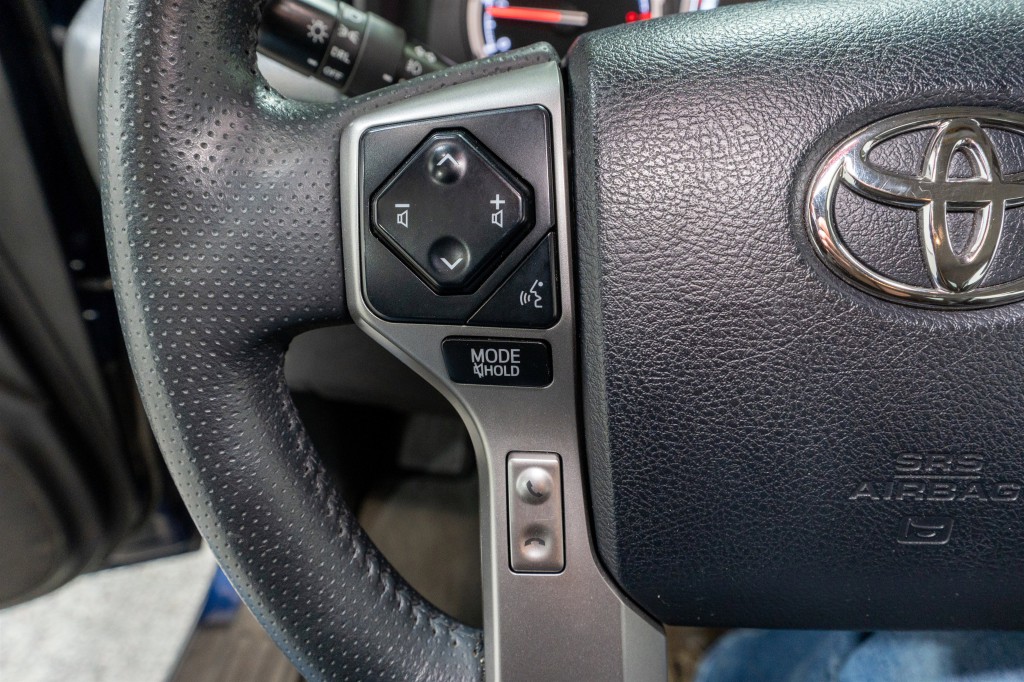 2024 Toyota 4Runner Image 25