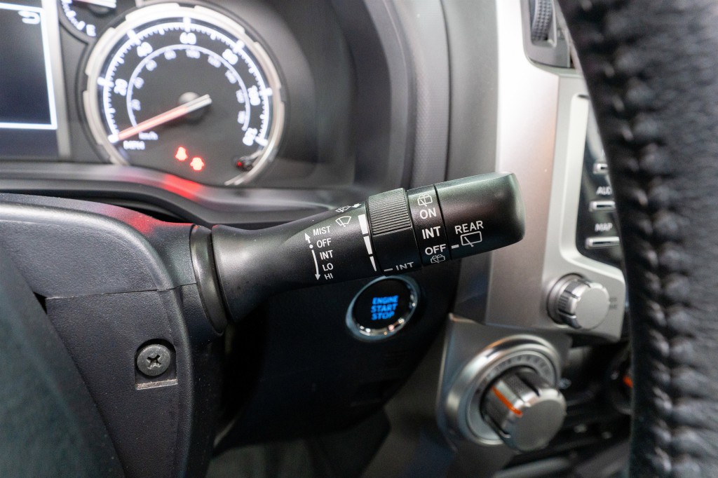 2024 Toyota 4Runner Image 27