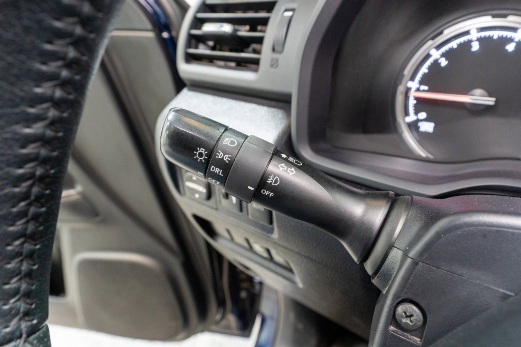 2024 Toyota 4Runner Image 28