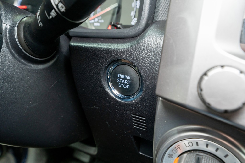 2024 Toyota 4Runner Image 29