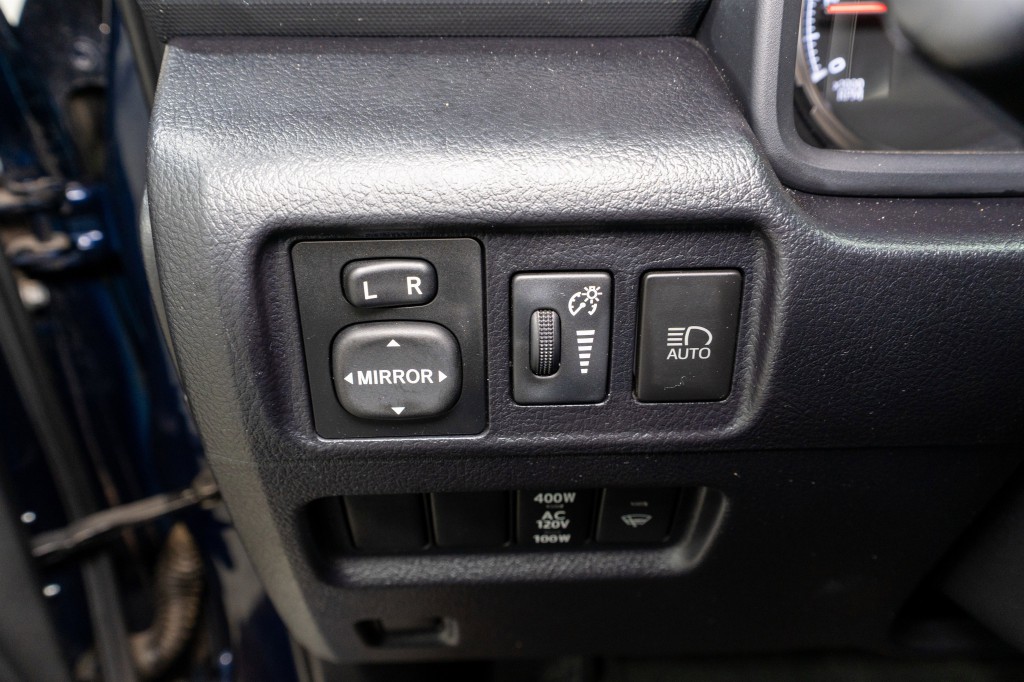 2024 Toyota 4Runner Image 30