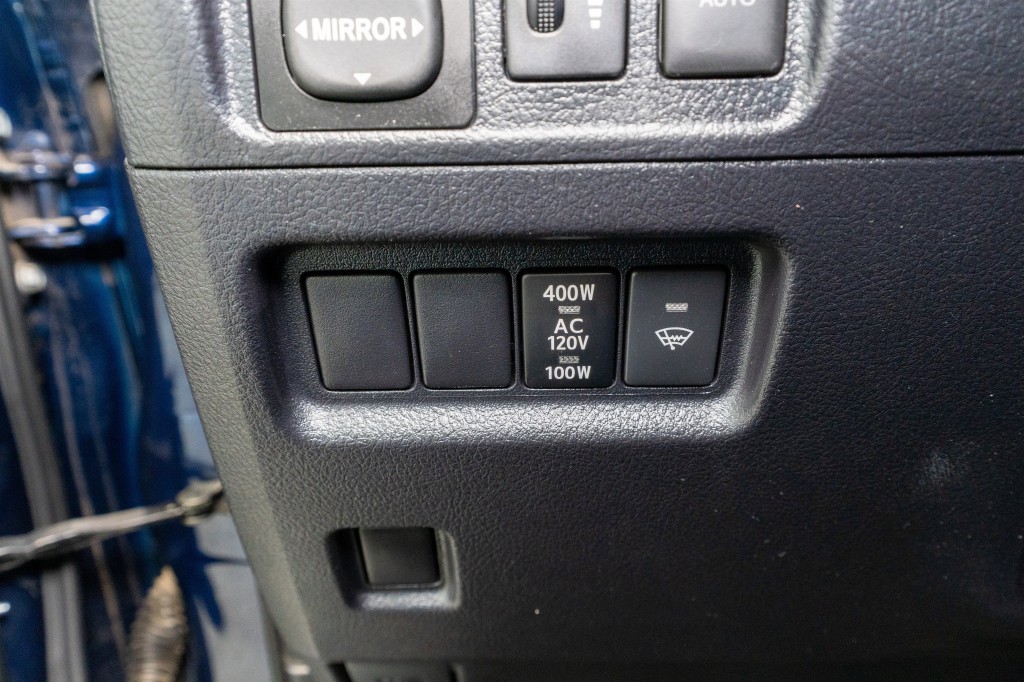 2024 Toyota 4Runner Image 31