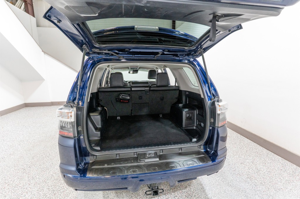 2024 Toyota 4Runner Image 33