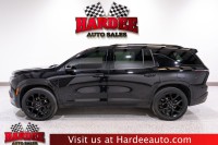 Image for 2024 Chevrolet Traverse RS ID: 7106711