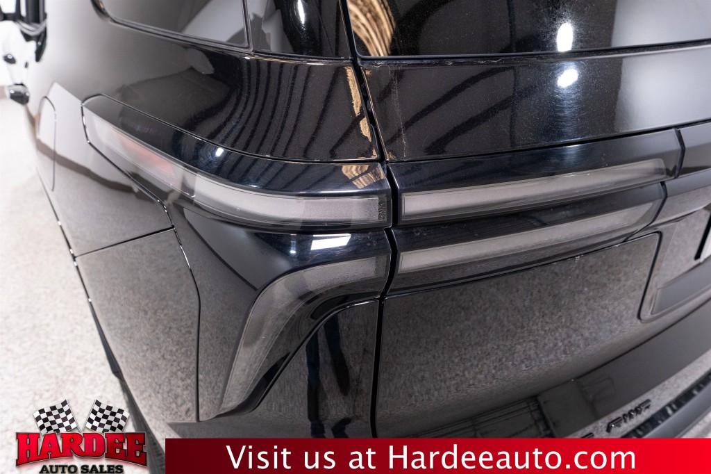 2024 Chevrolet Traverse Image 9