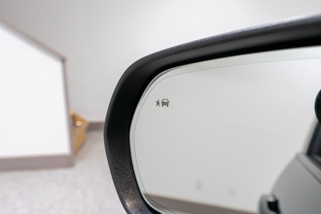 2024 Chevrolet Traverse Image 13