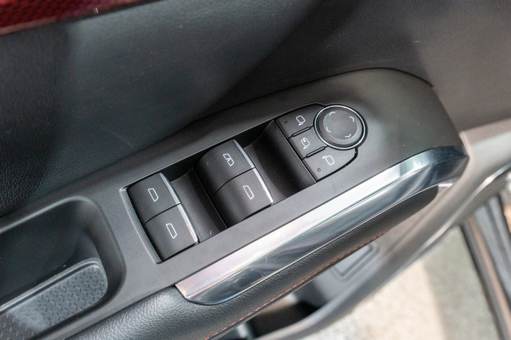 2024 Chevrolet Traverse Image 15