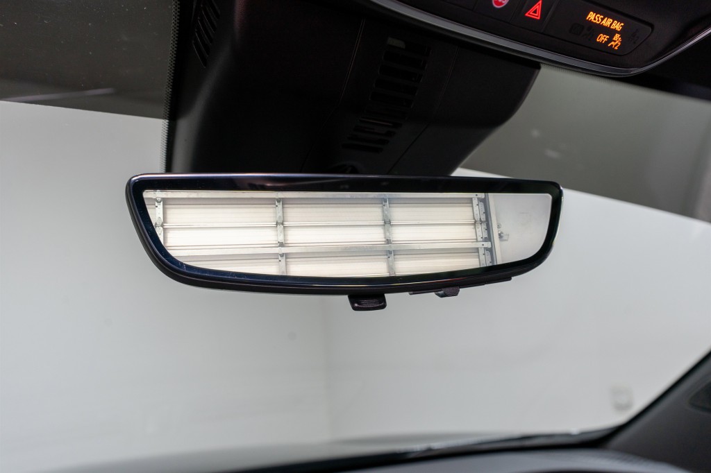 2024 Chevrolet Traverse Image 19