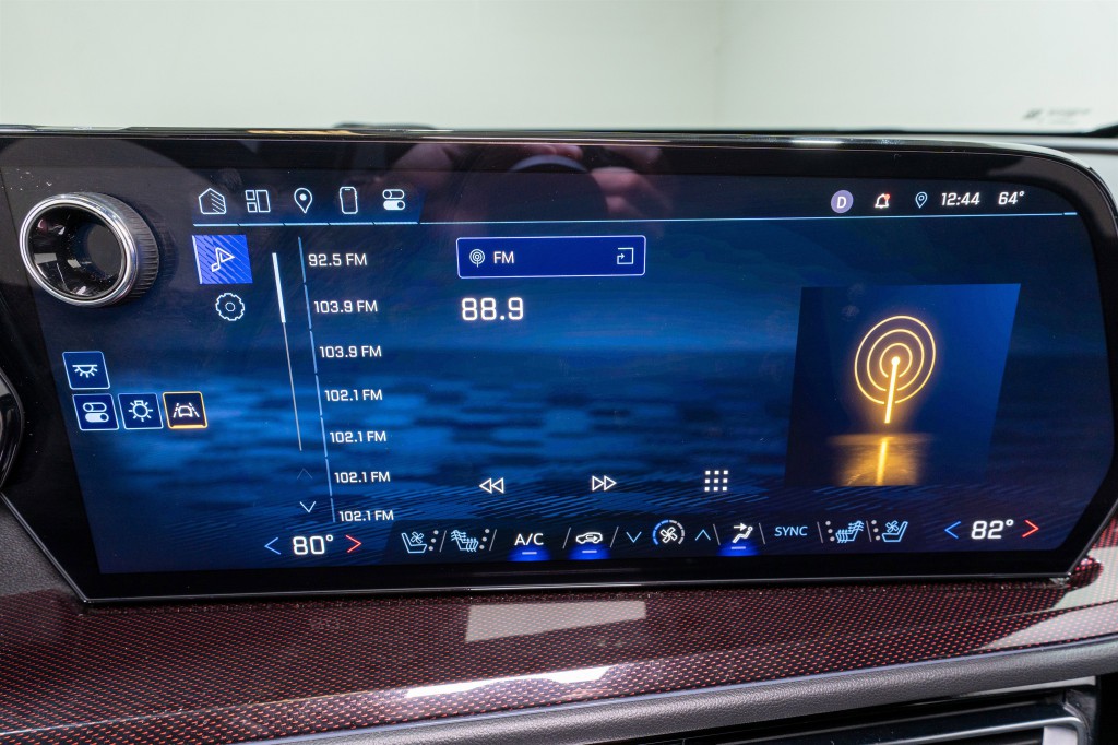 2024 Chevrolet Traverse Image 20