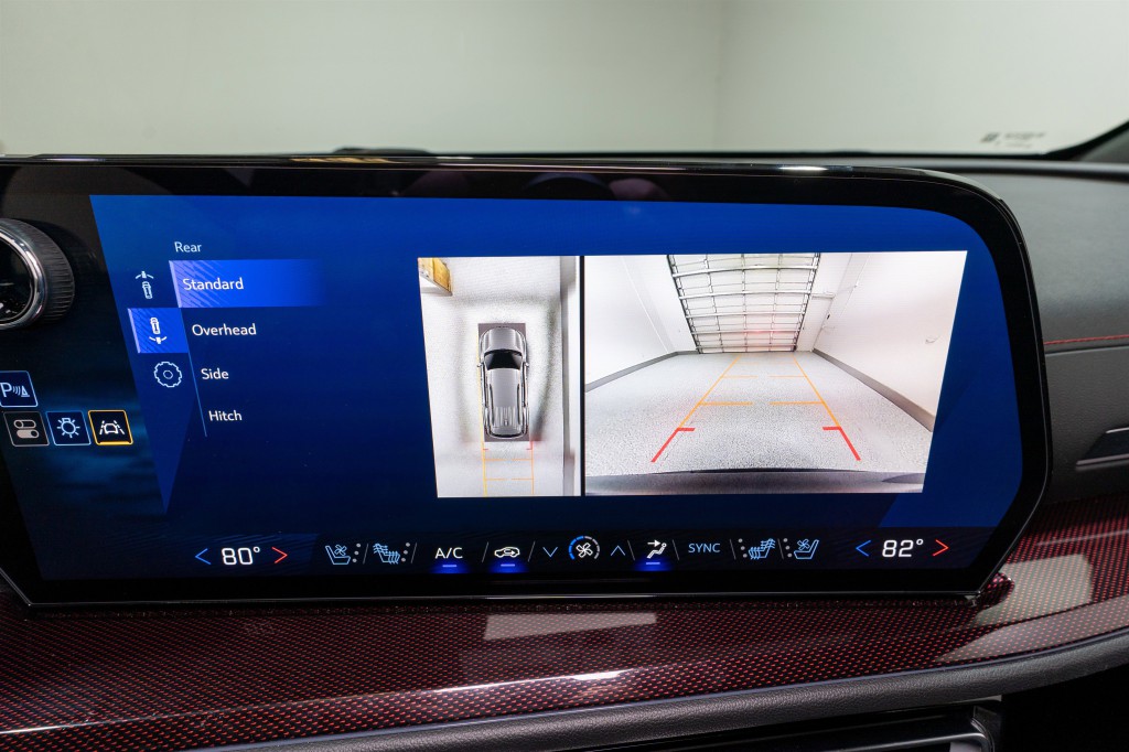 2024 Chevrolet Traverse Image 24