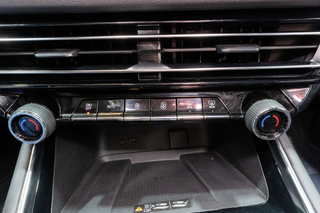 2024 Chevrolet Traverse Image 25