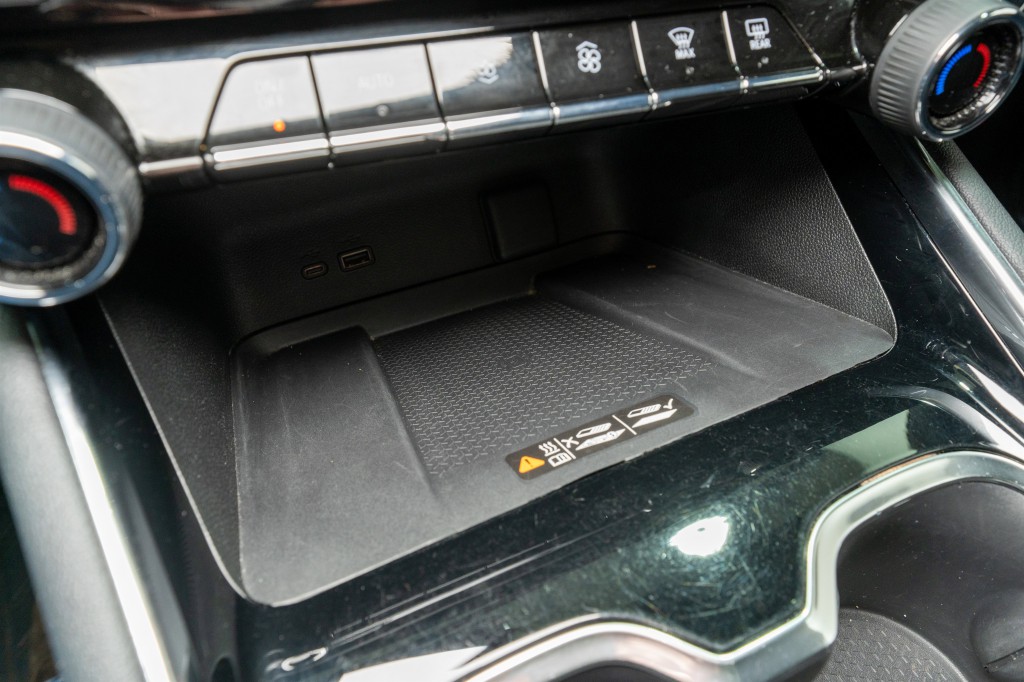 2024 Chevrolet Traverse Image 26