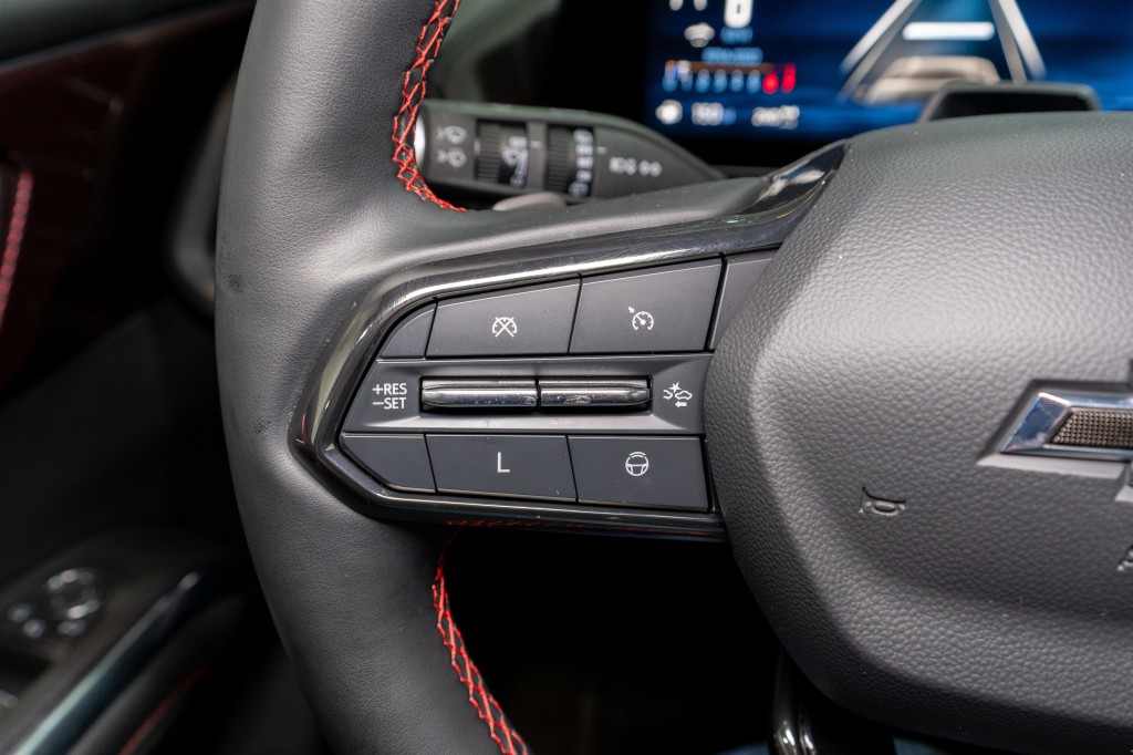 2024 Chevrolet Traverse Image 29