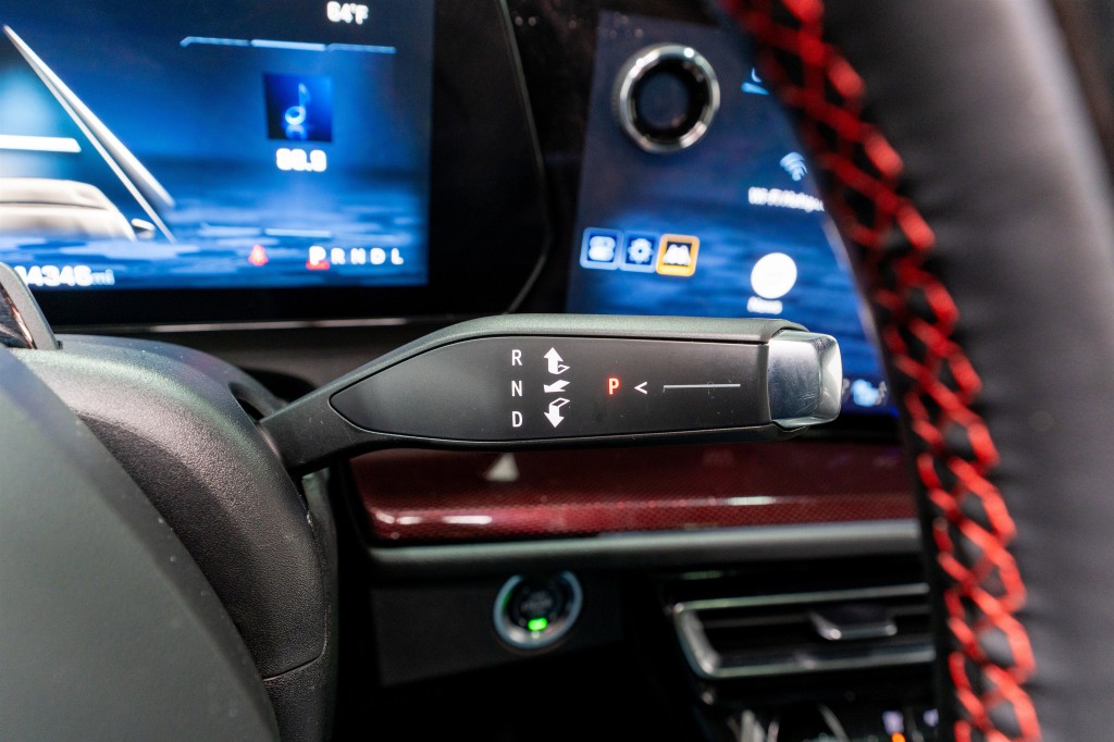 2024 Chevrolet Traverse Image 30