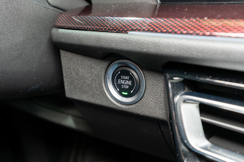 2024 Chevrolet Traverse Image 32