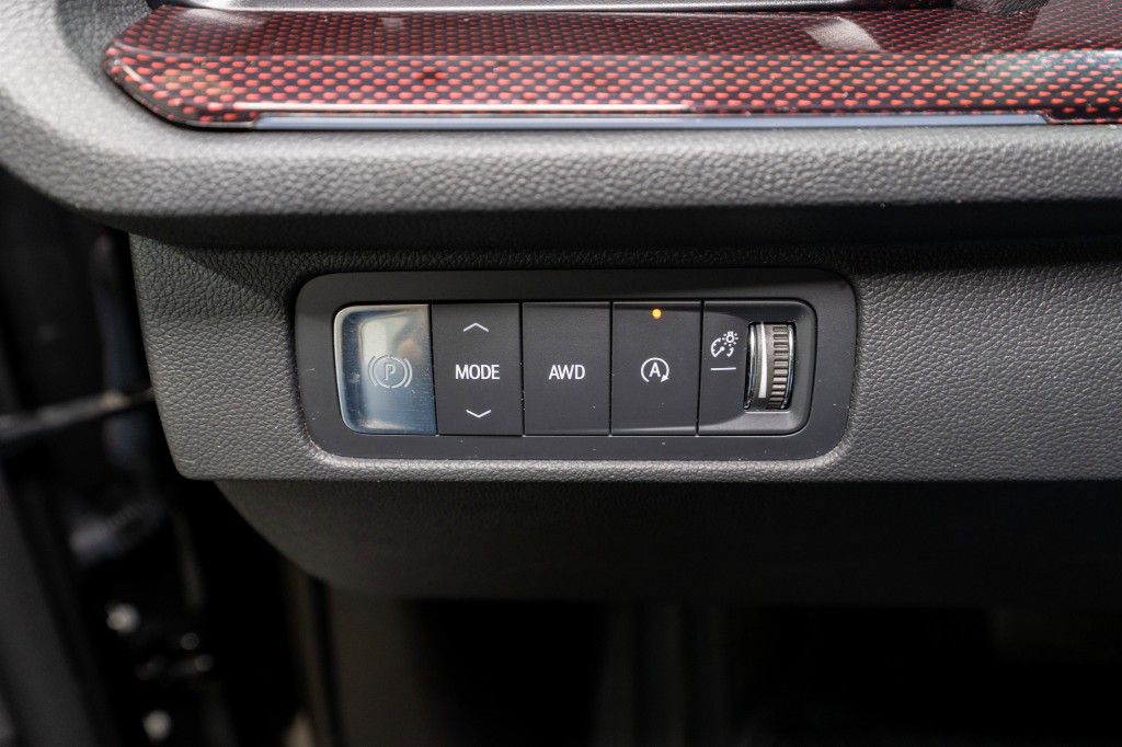 2024 Chevrolet Traverse Image 33