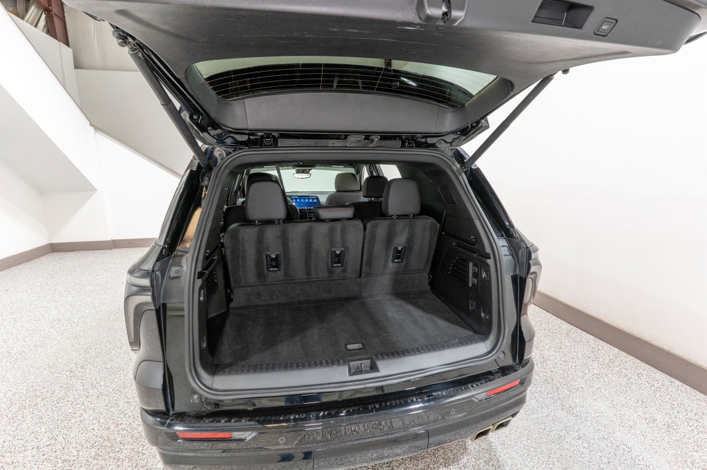 2024 Chevrolet Traverse Image 36