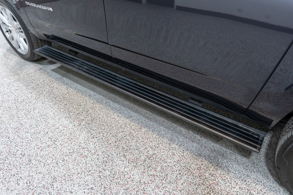 2024 Chevrolet Suburban Image 11