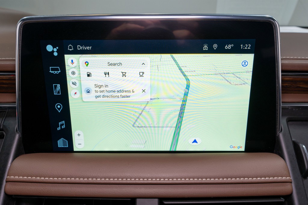 2024 Chevrolet Suburban Image 16