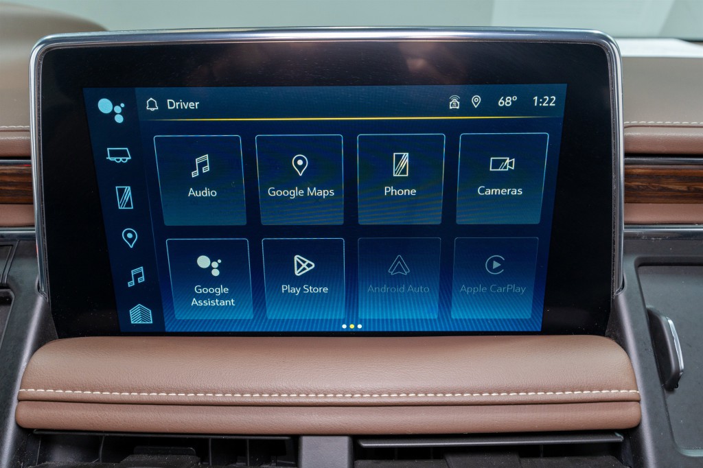 2024 Chevrolet Suburban Image 17