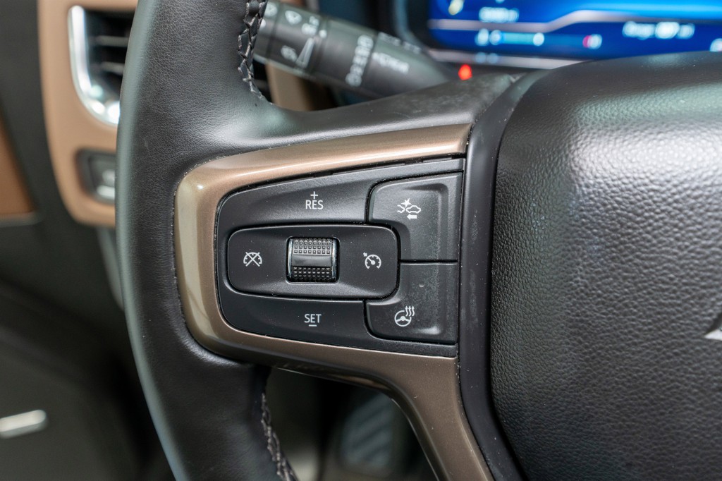 2024 Chevrolet Suburban Image 26