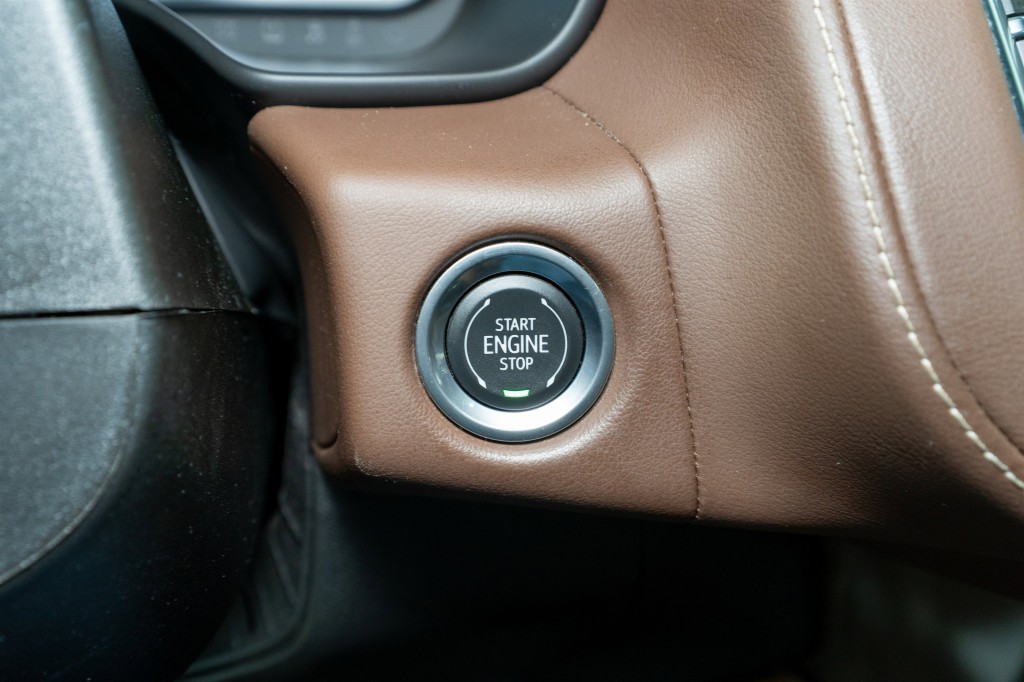 2024 Chevrolet Suburban Image 28