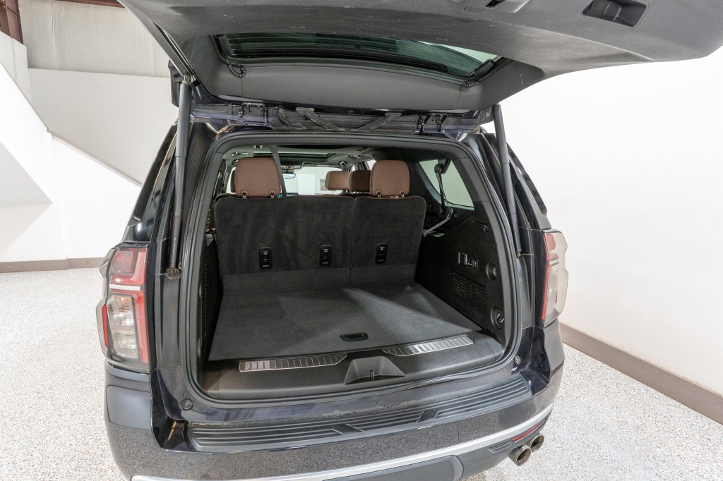 2024 Chevrolet Suburban Image 33