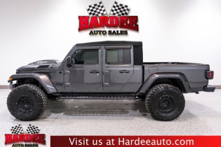 Image for 2022 Jeep Gladiator Sport S ID: 7108180