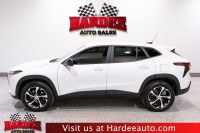 Image for 2024 Chevrolet Trax 1RS ID: 7108181