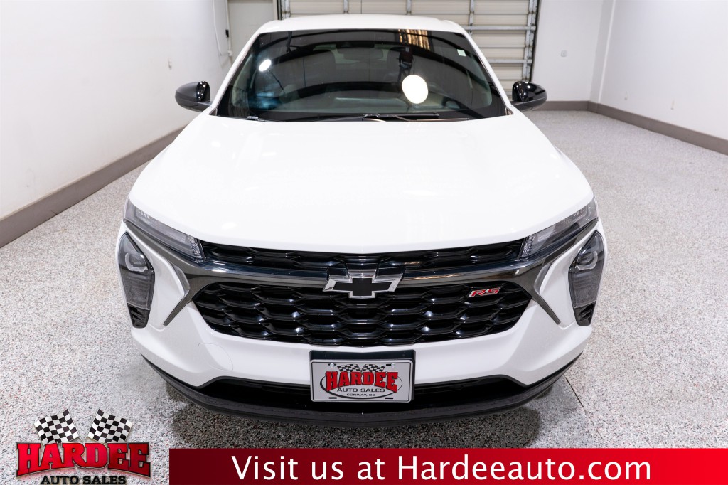 2024 Chevrolet Trax Image 7