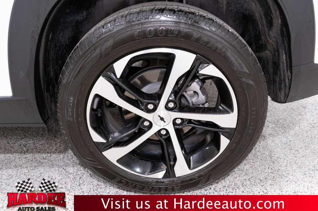 2024 Chevrolet Trax Image 10