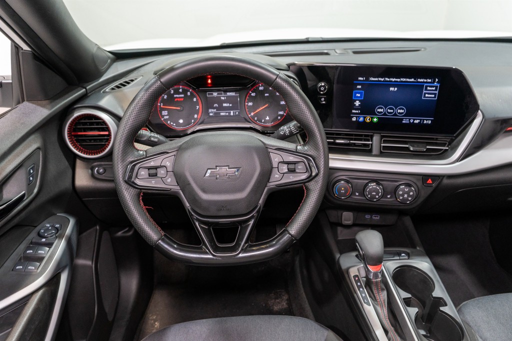 2024 Chevrolet Trax Image 11