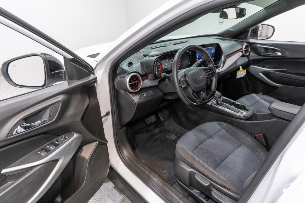 2024 Chevrolet Trax Image 12