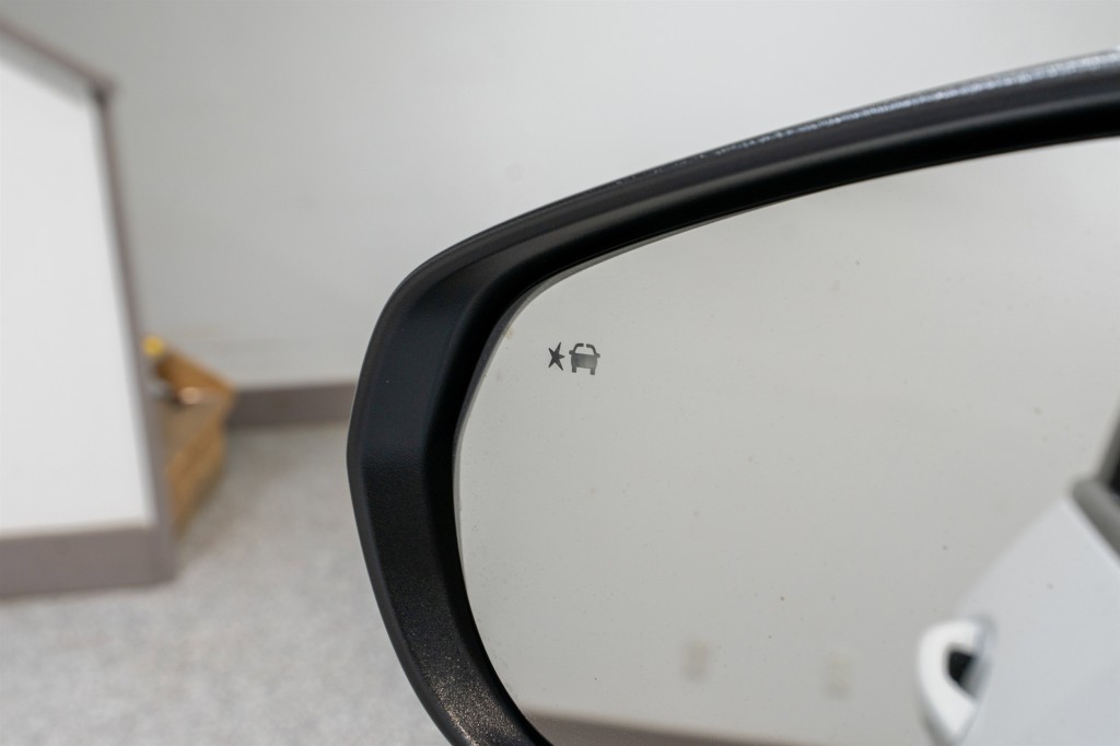 2024 Chevrolet Trax Image 13